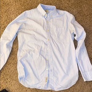 Button up shirt